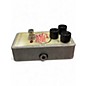 Used Electro-Harmonix Soul Food Overdrive Effect Pedal