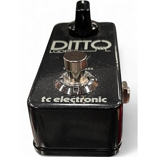 Used TC Electronic Ditto Looper Pedal