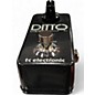 Used TC Electronic Ditto Looper Pedal