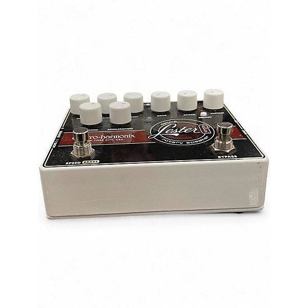 Used Electro-Harmonix Lester G Pedal