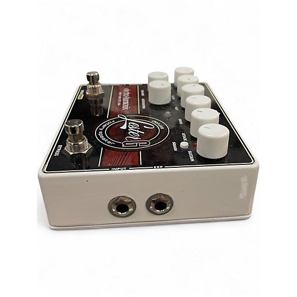 Used Electro-Harmonix Lester G Pedal