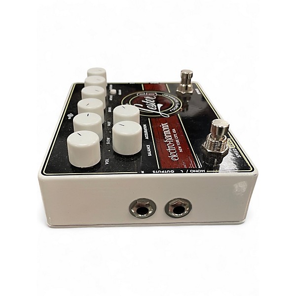 Used Electro-Harmonix Lester G Pedal