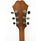 Used Epiphone Casino Natural Hollow Body Electric Guitar