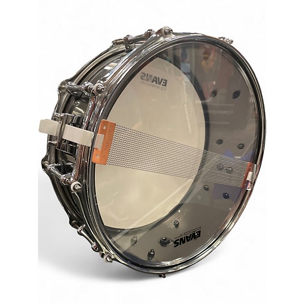 Used Mapex 14X6 Tomahawk Steel Drum