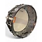 Used Mapex 14X6 Tomahawk Steel Drum