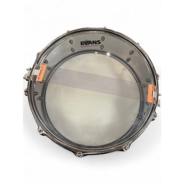 Used Mapex 14X6 Tomahawk Steel Drum