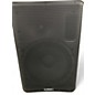 Used QSC CP12 Powered Speaker thumbnail