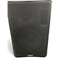 Used QSC CP12 Powered Speaker thumbnail