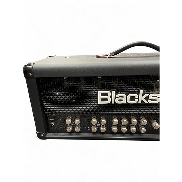 Used Blackstar Series One 100W Tube Guitar Amp Head
