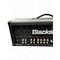 Used Blackstar Series One 100W Tube Guitar Amp Head