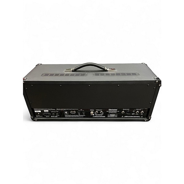 Used Blackstar Series One 100W Tube Guitar Amp Head
