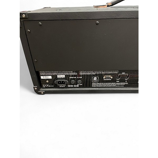 Used Blackstar Series One 100W Tube Guitar Amp Head