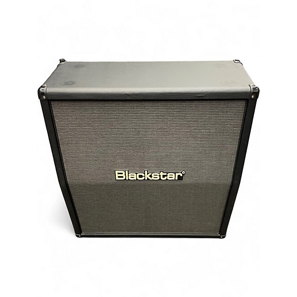 Used Blackstar Blackstar S1-412 Pro A Cabinet Guitar Cabinet
