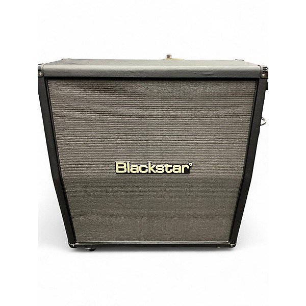 Used Blackstar Blackstar S1-412 Pro A Cabinet Guitar Cabinet