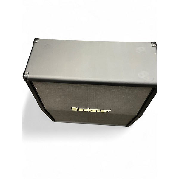 Used Blackstar Blackstar S1-412 Pro A Cabinet Guitar Cabinet