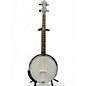 Used Gold Tone AC-12A NICKEL Banjo thumbnail