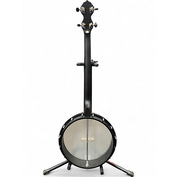 Used Gold Tone AC-12A NICKEL Banjo