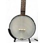 Used Gold Tone AC-12A NICKEL Banjo