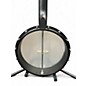 Used Gold Tone AC-12A NICKEL Banjo