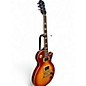Used Epiphone Les Paul Standard Heritage Cherry Sunburst Solid Body Electric Guitar