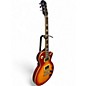 Used Epiphone Les Paul Standard Heritage Cherry Sunburst Solid Body Electric Guitar