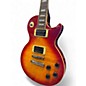 Used Epiphone Les Paul Standard Heritage Cherry Sunburst Solid Body Electric Guitar