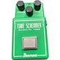 Used Ibanez TS808 Reissue Tube Screamer Distortion Effect Pedal thumbnail
