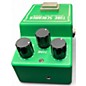 Used Ibanez TS808 Reissue Tube Screamer Distortion Effect Pedal
