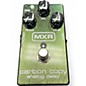 Used MXR Carbon Copy Effect Pedal thumbnail