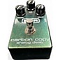 Used MXR Carbon Copy Effect Pedal