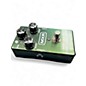 Used MXR Carbon Copy Effect Pedal
