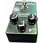 Used MXR Carbon Copy Effect Pedal