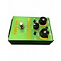 Used Way Huge Electronics WHE401 Swollen Pickle MKII Super Jumbo Fuzz Effect Pedal