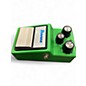 Used Ibanez TS9 Tube Screamer Distortion Effect Pedal