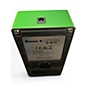Used Ibanez TS9 Tube Screamer Distortion Effect Pedal
