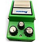 Used Ibanez TS9 Tube Screamer Distortion Effect Pedal