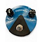 Used Dunlop Fuzz Face Effect Pedal thumbnail