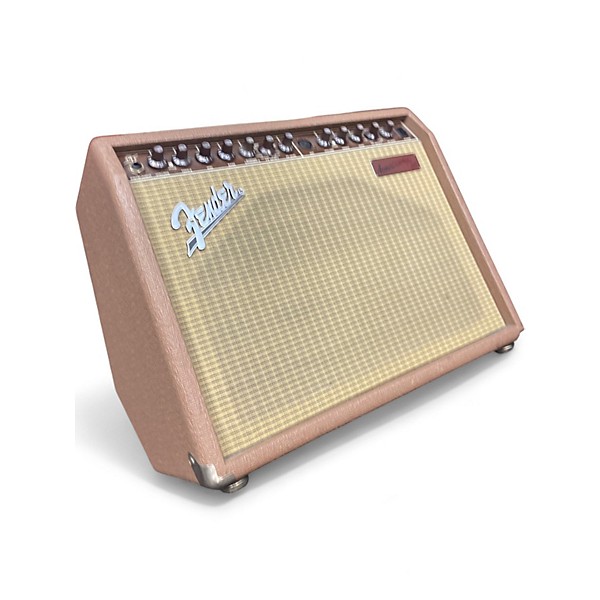 Used Fender Acoustasonic 30 DSP Acoustic Guitar Combo Amp