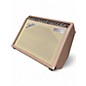 Used Fender Acoustasonic 30 DSP Acoustic Guitar Combo Amp