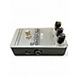 Used Hermida Audio reverb 3 Effect Pedal
