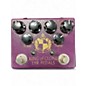 Used Lyra king of clone Effect Pedal thumbnail