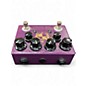 Used Lyra king of clone Effect Pedal