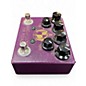 Used Lyra king of clone Effect Pedal