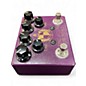 Used Lyra king of clone Effect Pedal