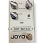 Used Joyo hot witch Effect Pedal thumbnail