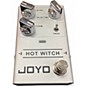 Used Joyo hot witch Effect Pedal