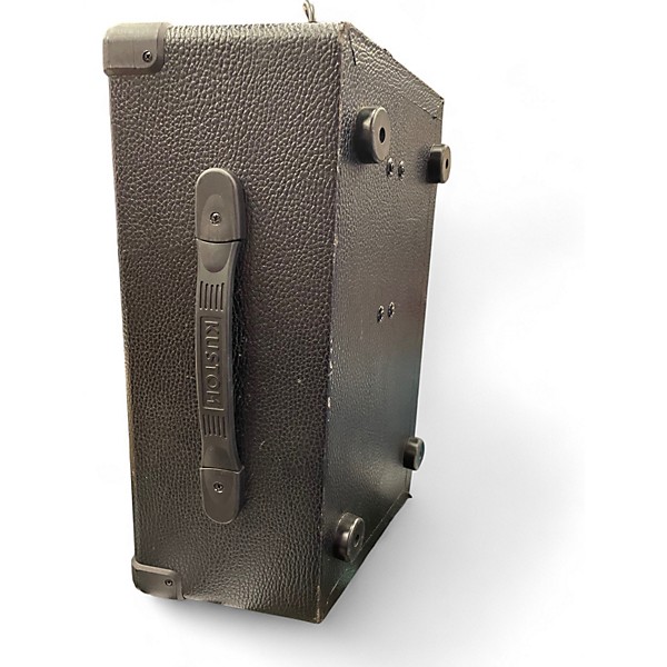 Used Kustom PA KPM10 Powered Monitor