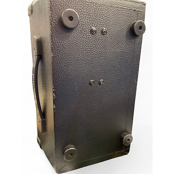 Used Kustom PA KPM10 Powered Monitor