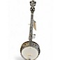 Used Ibanez b300 Natural Banjo thumbnail