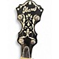 Used Ibanez b300 Natural Banjo